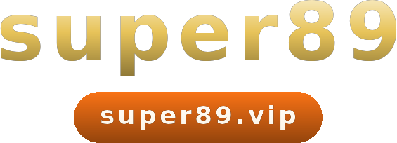super89 logo