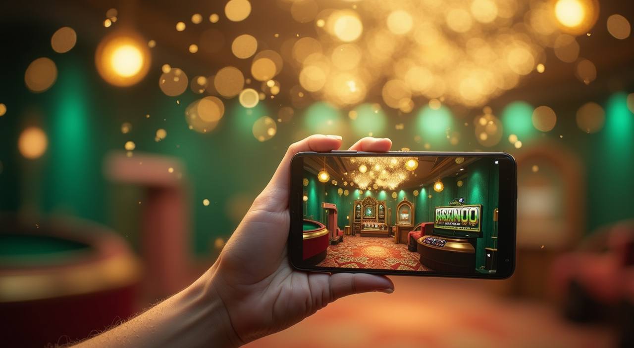 super89 mobile gaming